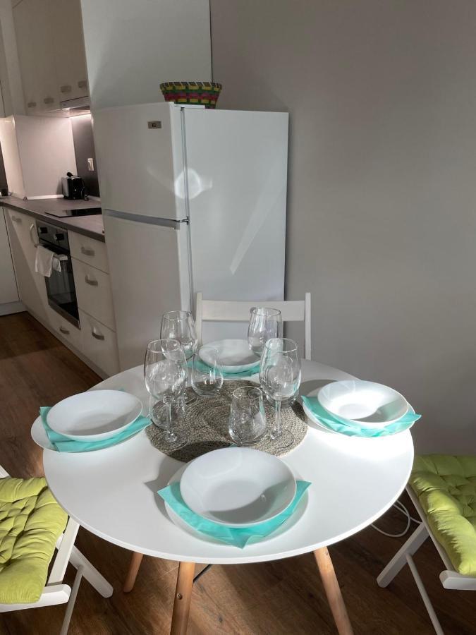 Pine Tree Apartment / Borovets Gardens المظهر الخارجي الصورة