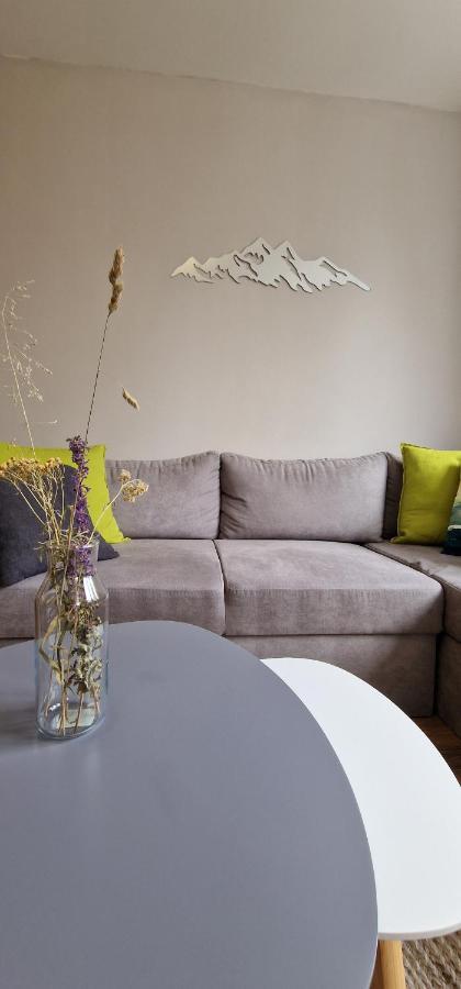 Pine Tree Apartment / Borovets Gardens المظهر الخارجي الصورة
