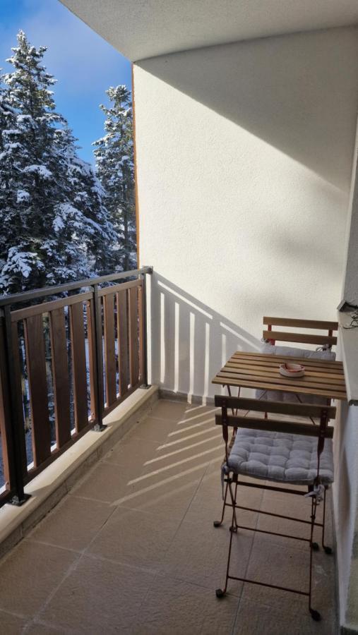 Pine Tree Apartment / Borovets Gardens المظهر الخارجي الصورة