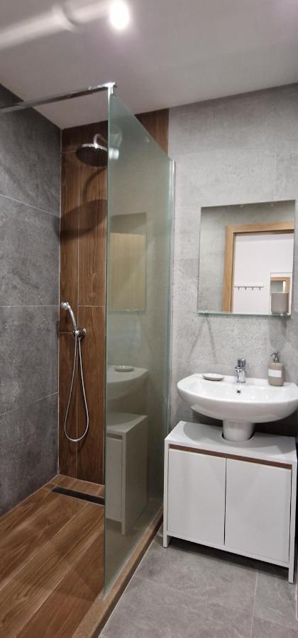 Pine Tree Apartment / Borovets Gardens المظهر الخارجي الصورة
